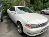 Toyota Mark II 1999 года за 2 500 000 тг. в Алматы