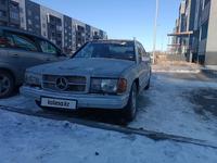 Mercedes-Benz 190 1992 годаүшін900 000 тг. в Караганда