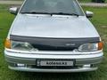 ВАЗ (Lada) 2114 2013 года за 1 250 000 тг. в Петропавловск – фото 3