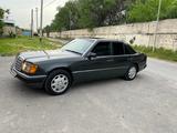 Mercedes-Benz E 230 1991 годаүшін2 100 000 тг. в Шымкент – фото 3