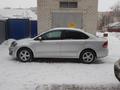 Volkswagen Polo 2015 года за 4 400 000 тг. в Актобе – фото 2