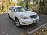 Lexus RX 350 2007 года за 9 800 000 тг. в Алматы