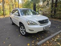 Lexus RX 350 2007 годаfor9 800 000 тг. в Алматы