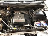 1MZ fe Мотор Lexus RX300 Двигатель (лексус рх300) 3.0 л за 107 600 тг. в Алматы – фото 2