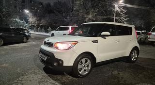 Kia Soul 2016 года за 7 999 000 тг. в Алматы