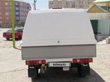 ВИС 2349 (LADA Granta) 2024 годаүшін9 500 000 тг. в Кызылорда – фото 4