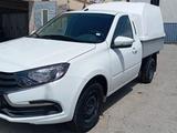 ВИС 2349 (LADA Granta) 2024 годаүшін9 500 000 тг. в Кызылорда