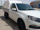ВИС 2349 (LADA Granta) 2024 годаүшін9 500 000 тг. в Кызылорда – фото 3