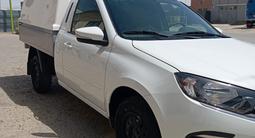 ВИС 2349 (LADA Granta) 2024 года за 8 200 000 тг. в Кызылорда – фото 3