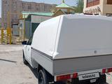 ВИС 2349 (LADA Granta) 2024 годаүшін9 500 000 тг. в Кызылорда – фото 2