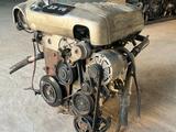 Двигатель Porsche Cayenne M02.2Y 3.2for700 000 тг. в Костанай – фото 2