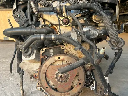 Двигатель Porsche Cayenne M02.2Y 3.2 за 700 000 тг. в Костанай – фото 8