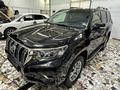 Toyota Land Cruiser Prado 2019 годаүшін29 000 000 тг. в Караганда – фото 2