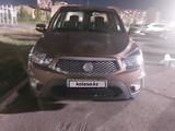 SsangYong Actyon 2013 годаүшін4 000 000 тг. в Астана – фото 5