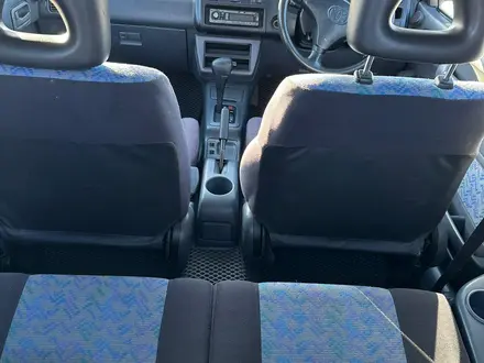 Toyota RAV4 1996 года за 3 050 000 тг. в Караганда – фото 14