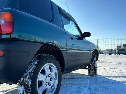 Toyota RAV4 1996 года за 3 050 000 тг. в Караганда – фото 23