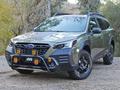 Subaru Outback 2023 годаүшін20 000 000 тг. в Алматы