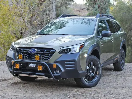 Subaru Outback 2023 года за 20 000 000 тг. в Алматы