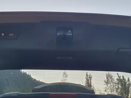 Subaru Outback 2023 года за 20 000 000 тг. в Алматы – фото 10