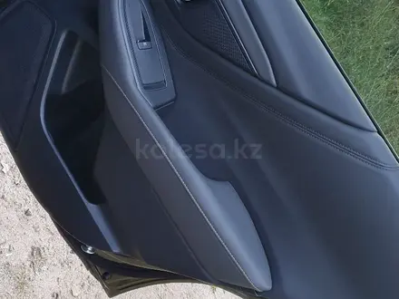 Subaru Outback 2023 года за 20 000 000 тг. в Алматы – фото 11