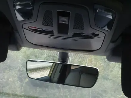 Subaru Outback 2023 года за 20 000 000 тг. в Алматы – фото 21