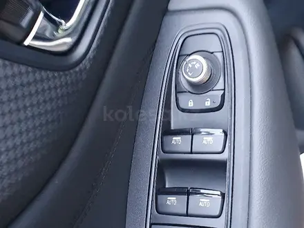 Subaru Outback 2023 года за 20 000 000 тг. в Алматы – фото 22