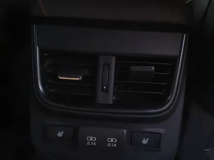 Subaru Outback 2023 года за 20 000 000 тг. в Алматы – фото 25
