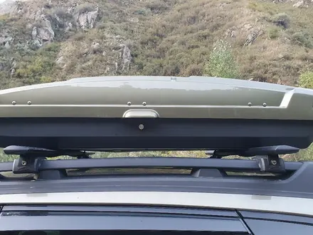 Subaru Outback 2023 года за 20 000 000 тг. в Алматы – фото 26