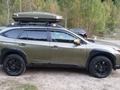 Subaru Outback 2023 годаүшін20 000 000 тг. в Алматы – фото 4