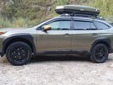 Subaru Outback 2023 года за 20 000 000 тг. в Алматы – фото 5