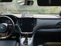 Subaru Outback 2023 годаүшін20 000 000 тг. в Алматы – фото 6