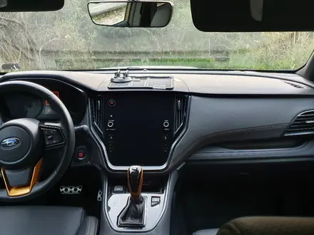Subaru Outback 2023 года за 20 000 000 тг. в Алматы – фото 6