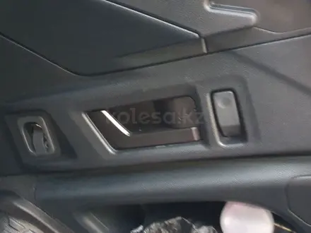 Subaru Outback 2023 года за 20 000 000 тг. в Алматы – фото 7