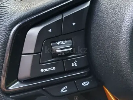 Subaru Outback 2023 года за 20 000 000 тг. в Алматы – фото 9