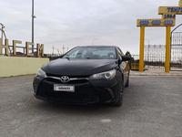 Toyota Camry 2015 года за 6 500 000 тг. в Жанаозен