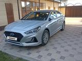 Hyundai Sonata 2020 годаүшін7 700 000 тг. в Туркестан