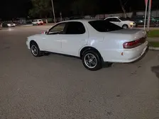 Toyota Cresta, 1995