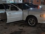 Toyota Cresta 1995 годаүшін1 800 000 тг. в Павлодар – фото 4