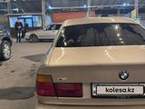 BMW 520 1992 годаүшін1 800 000 тг. в Тараз – фото 3