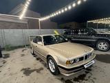 BMW 520 1992 годаүшін1 800 000 тг. в Тараз – фото 2