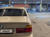 BMW 520 1992 годаүшін1 800 000 тг. в Тараз – фото 4