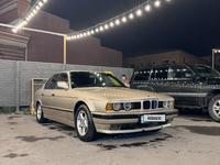 BMW 520 1992 годаүшін1 800 000 тг. в Тараз