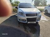 Ravon Nexia R3 2019 года за 3 000 000 тг. в Караганда – фото 5