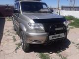 УАЗ Patriot 2011 года за 3 300 000 тг. в Жезказган – фото 2