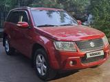 Suzuki Grand Vitara 2010 годаүшін6 700 000 тг. в Алматы