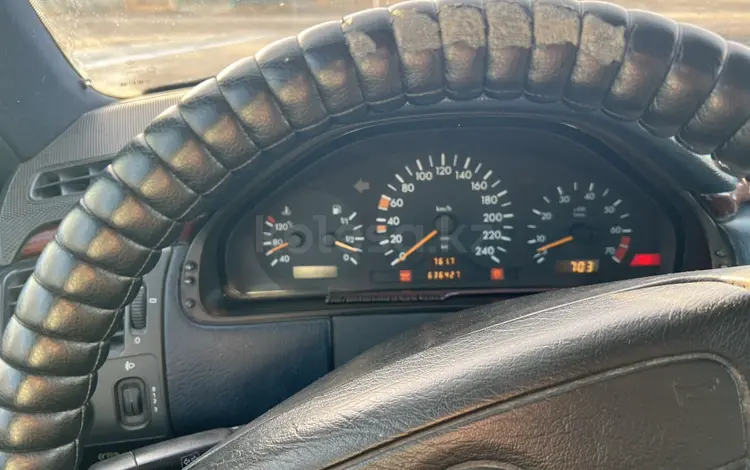Mercedes-Benz E 230 1995 года за 1 250 000 тг. в Караганда