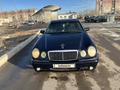 Mercedes-Benz E 230 1995 года за 1 250 000 тг. в Караганда – фото 7