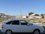 ВАЗ (Lada) Priora 2172 2012 годаүшін1 900 000 тг. в Актау – фото 2