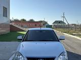 ВАЗ (Lada) Priora 2172 2012 годаүшін1 900 000 тг. в Актау