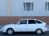ВАЗ (Lada) Priora 2172 2012 годаүшін1 900 000 тг. в Актау – фото 3